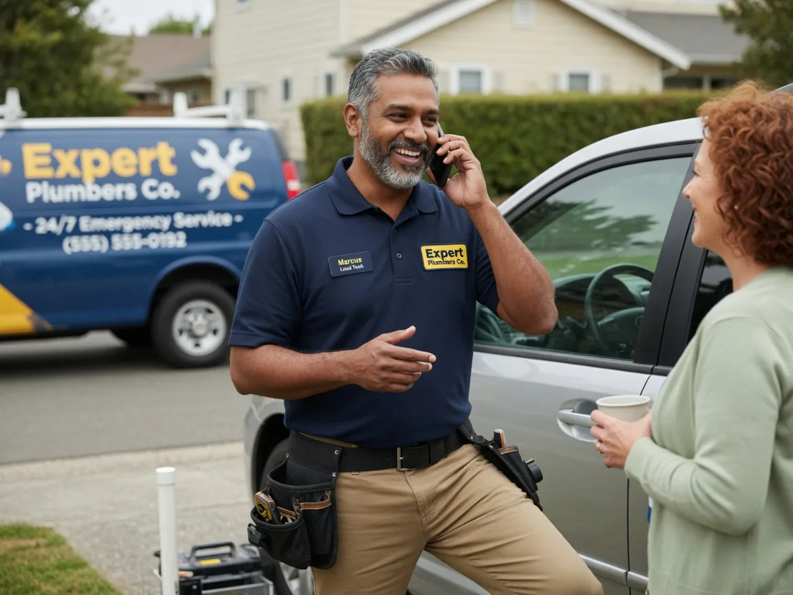 Drain Cleaning Thompsonville, MI FAQs
